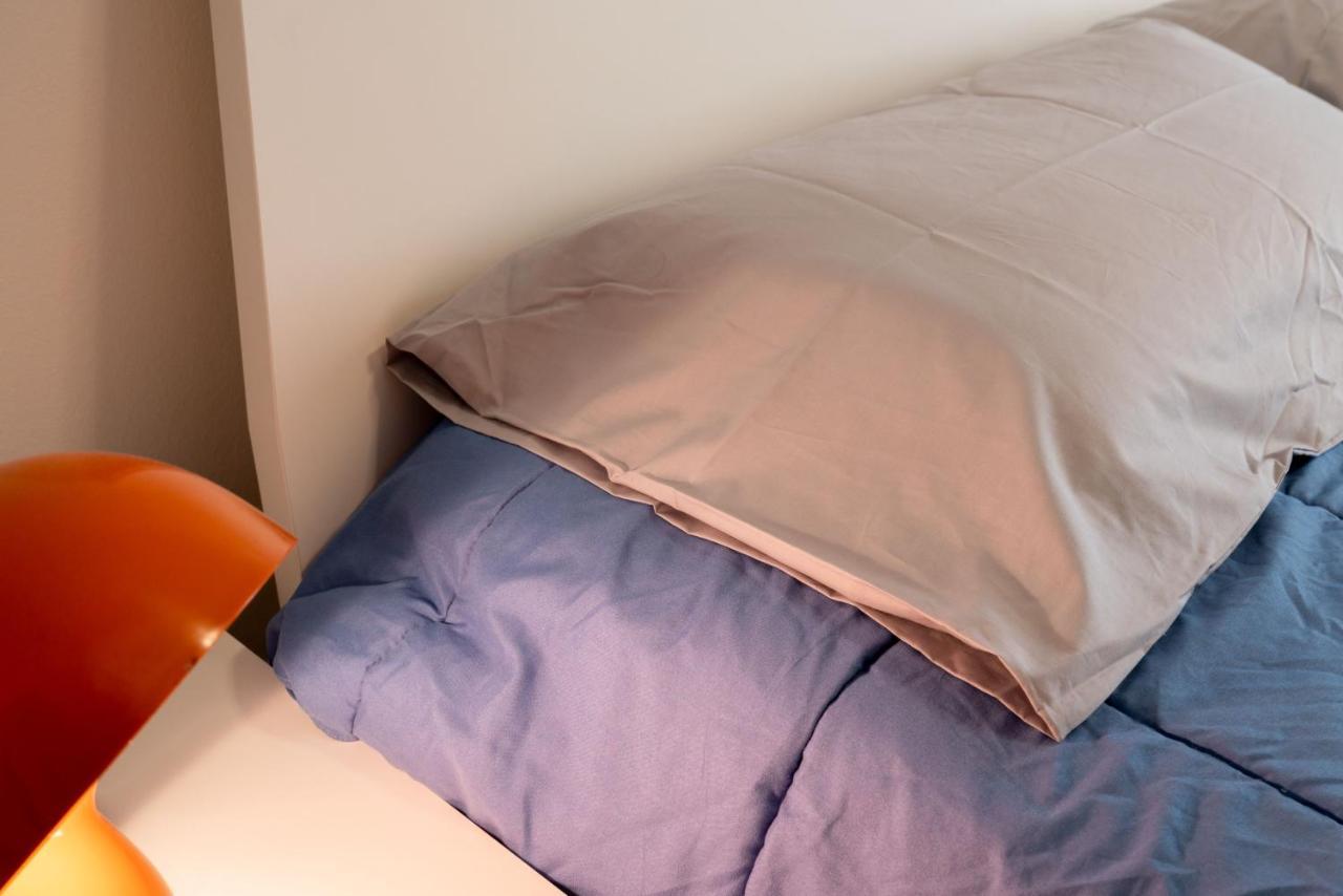 Buzzi Flexyrent Apartment Μιλάνο Εξωτερικό φωτογραφία