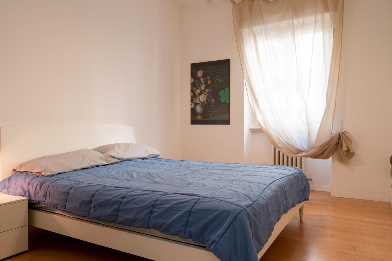 Buzzi Flexyrent Apartment Μιλάνο Εξωτερικό φωτογραφία