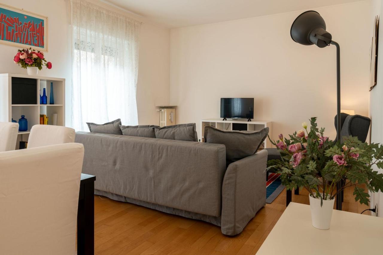 Buzzi Flexyrent Apartment Μιλάνο Εξωτερικό φωτογραφία