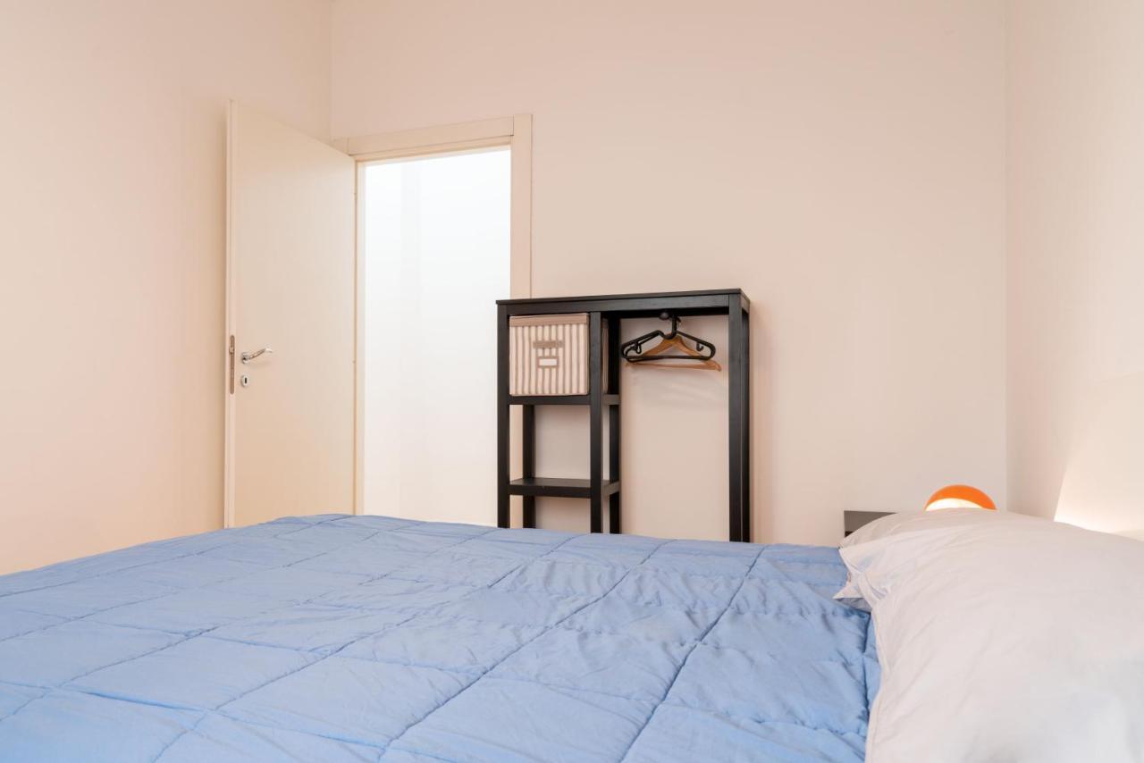 Buzzi Flexyrent Apartment Μιλάνο Εξωτερικό φωτογραφία
