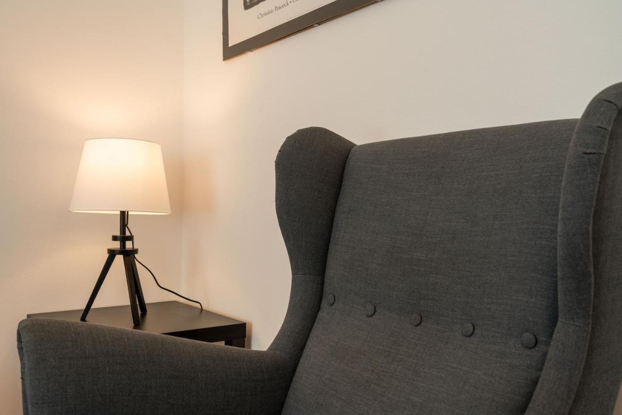 Buzzi Flexyrent Apartment Μιλάνο Εξωτερικό φωτογραφία