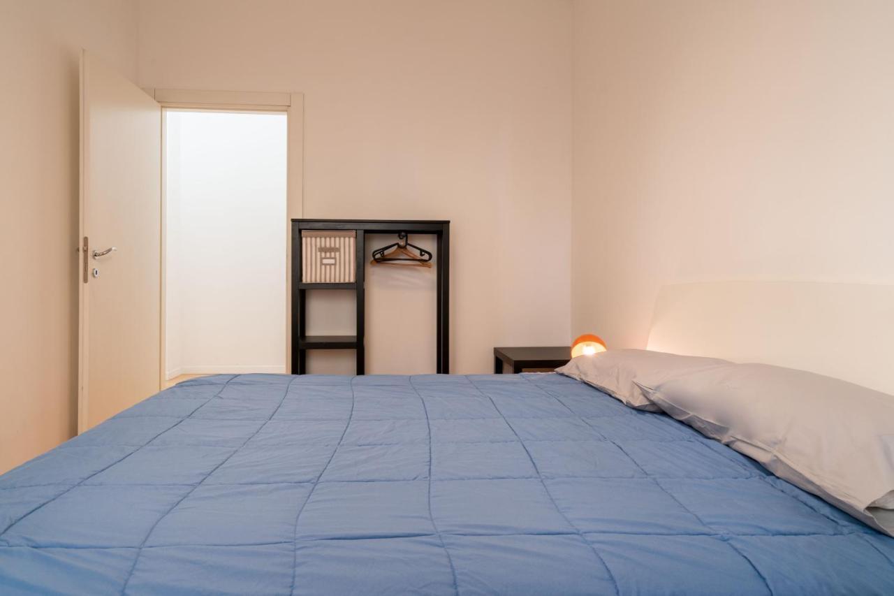 Buzzi Flexyrent Apartment Μιλάνο Εξωτερικό φωτογραφία