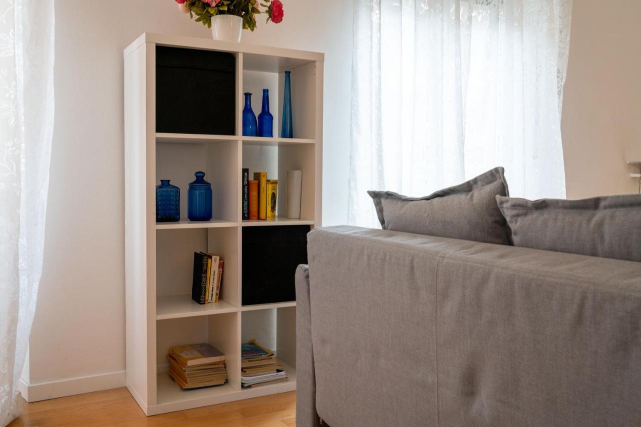 Buzzi Flexyrent Apartment Μιλάνο Εξωτερικό φωτογραφία